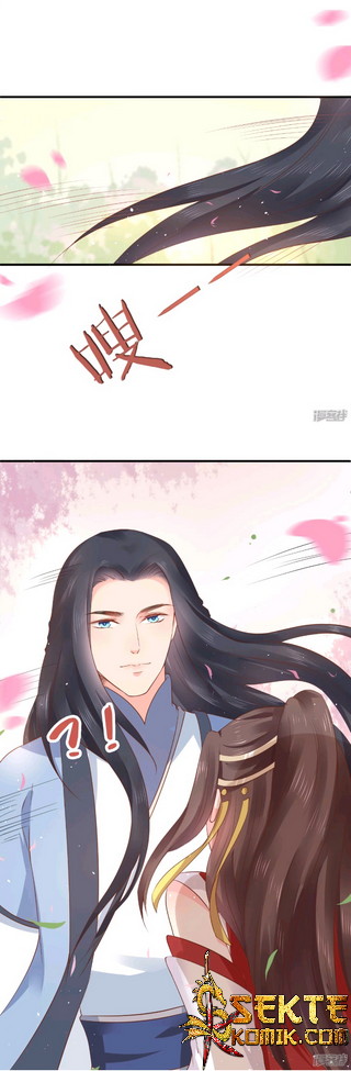 Dragon Princess Chapter 13 halaman 9
