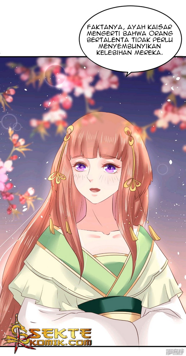 Dragon Princess Chapter 12 halaman 8