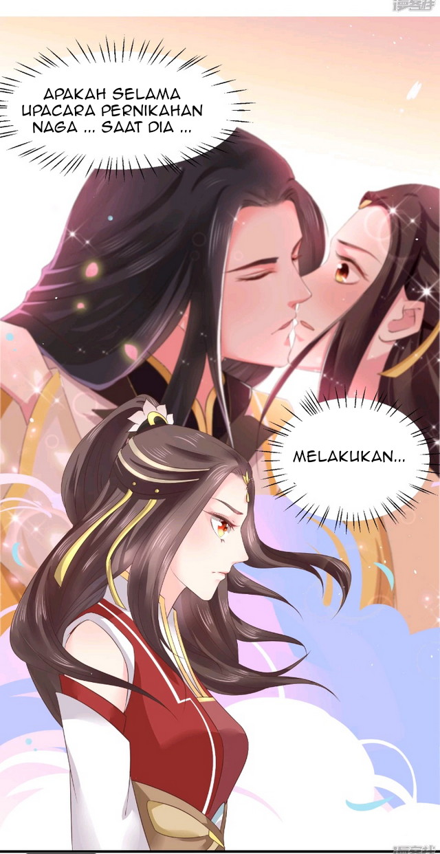 Dragon Princess Chapter 11 halaman 7