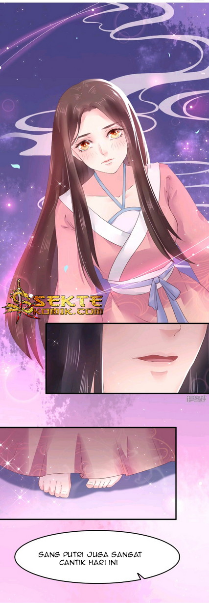 Dragon Princess Chapter 10 halaman 10