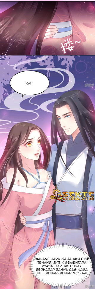 Dragon Princess Chapter 10 halaman 11
