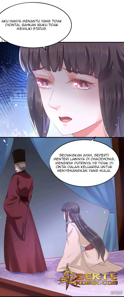 Dragon Princess Chapter 9 halaman 12