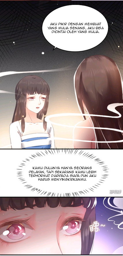 Dragon Princess Chapter 9 halaman 13