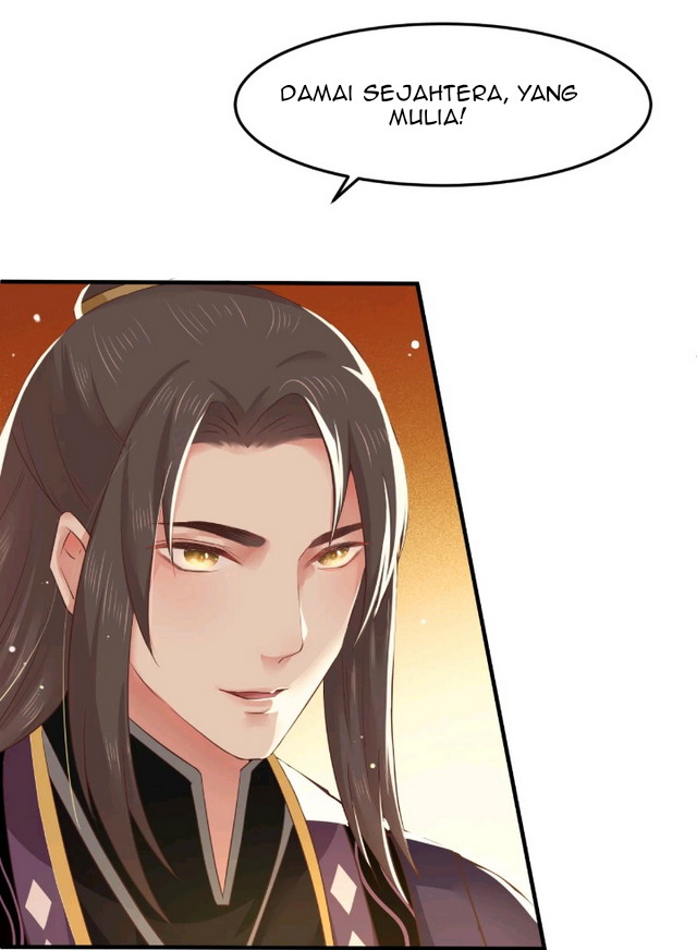 Dragon Princess Chapter 8 halaman 8