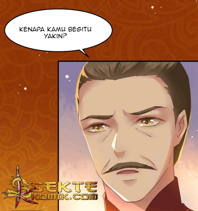 Dragon Princess Chapter 8 halaman 9