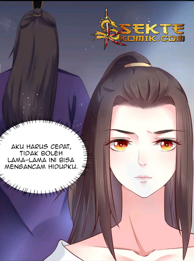 Dragon Princess Chapter 7 halaman 11