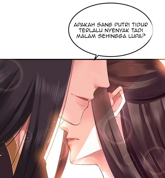 Dragon Princess Chapter 6 halaman 12