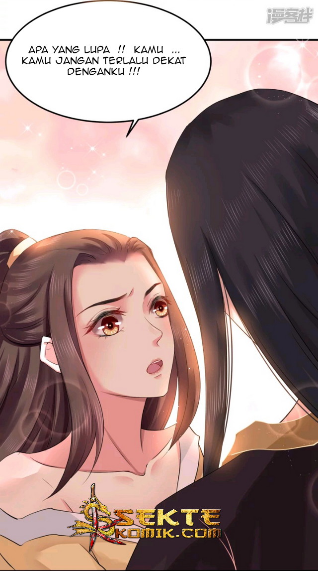 Dragon Princess Chapter 6 halaman 13