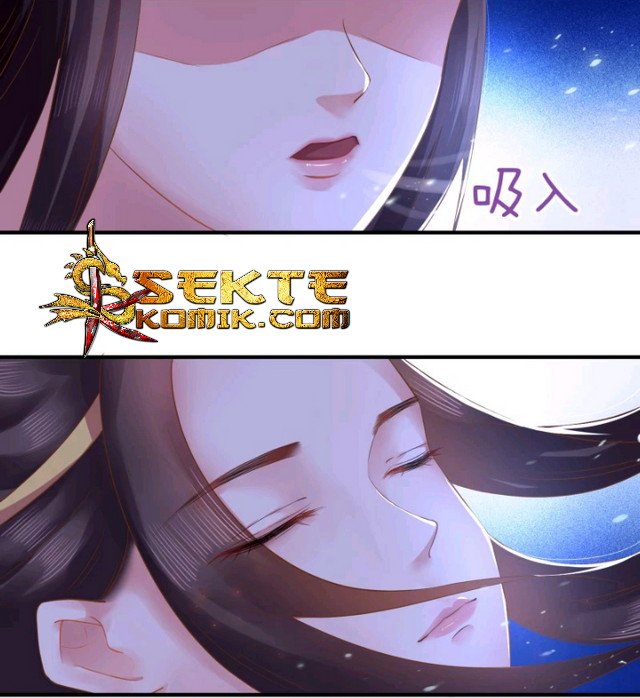 Dragon Princess Chapter 5 halaman 11