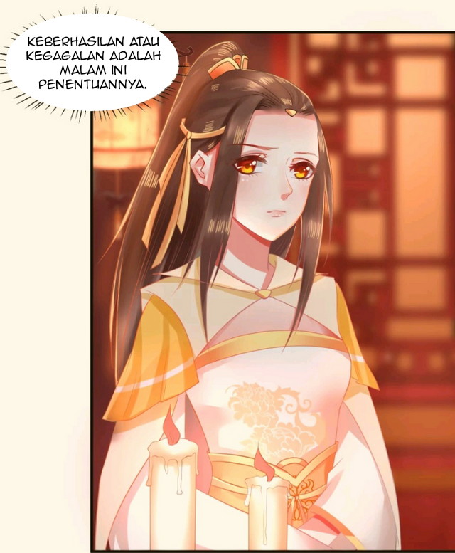 Dragon Princess Chapter 4 halaman 10