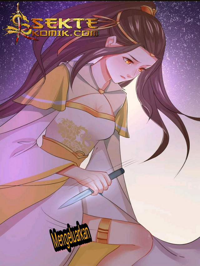 Dragon Princess Chapter 4 halaman 11