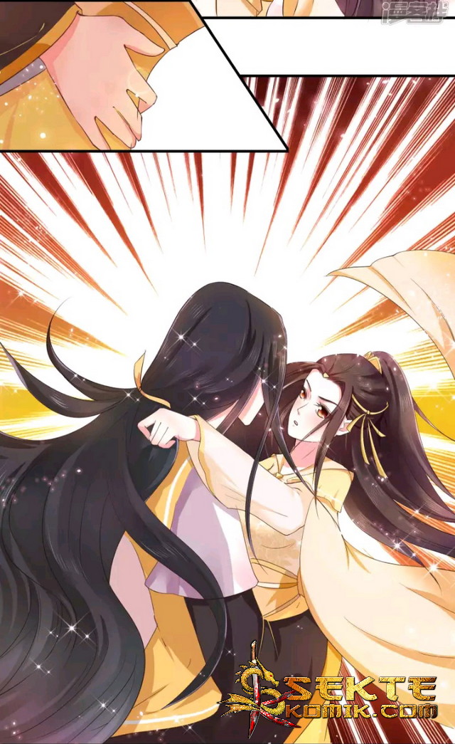 Dragon Princess Chapter 3 halaman 8