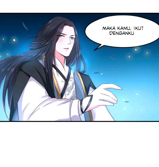 Dragon Princess Chapter 2 halaman 8