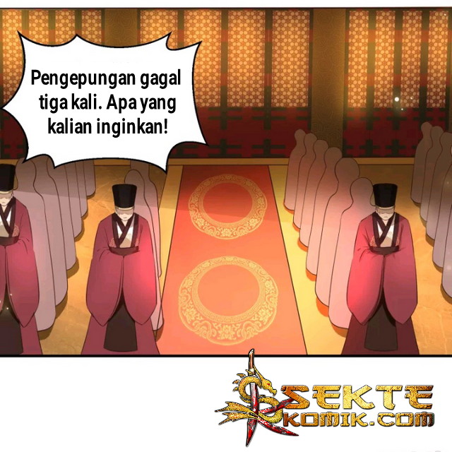 Dragon Princess Chapter 1 halaman 15