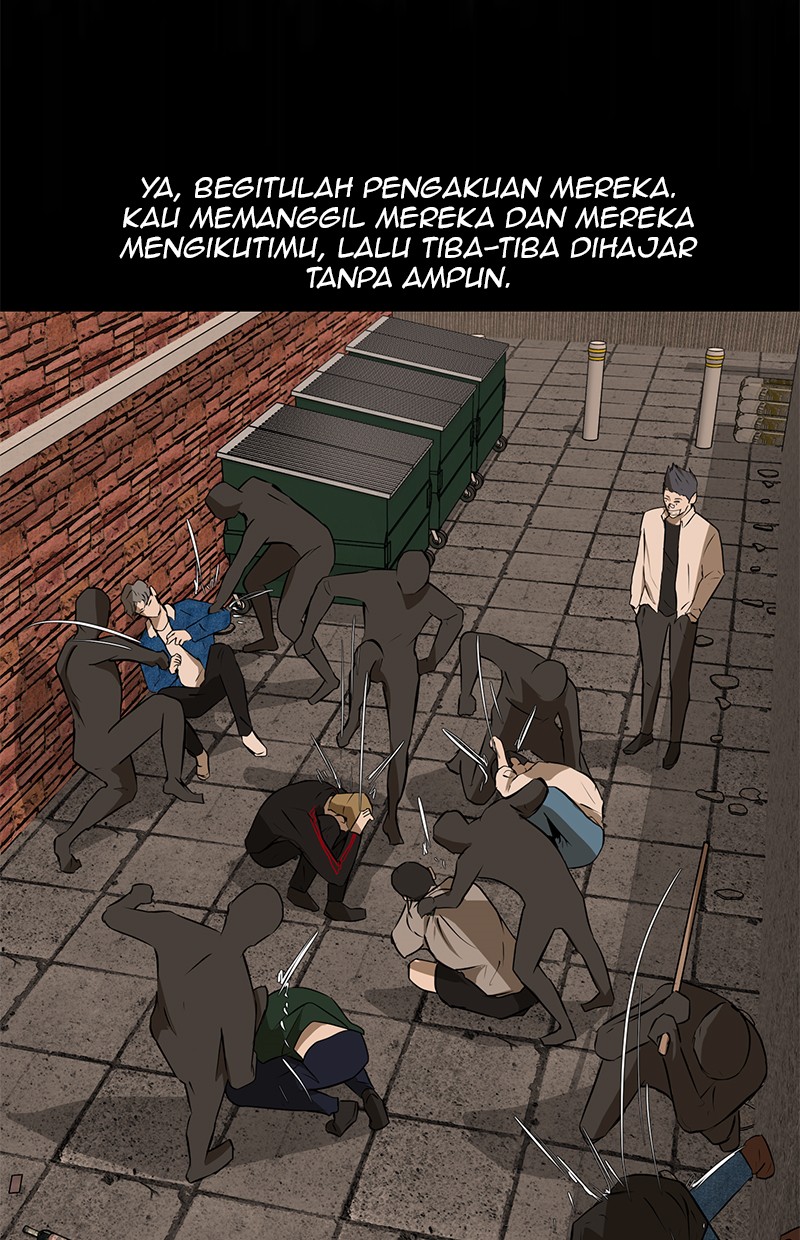 Dark Mortal Chapter 19 Gambar 23