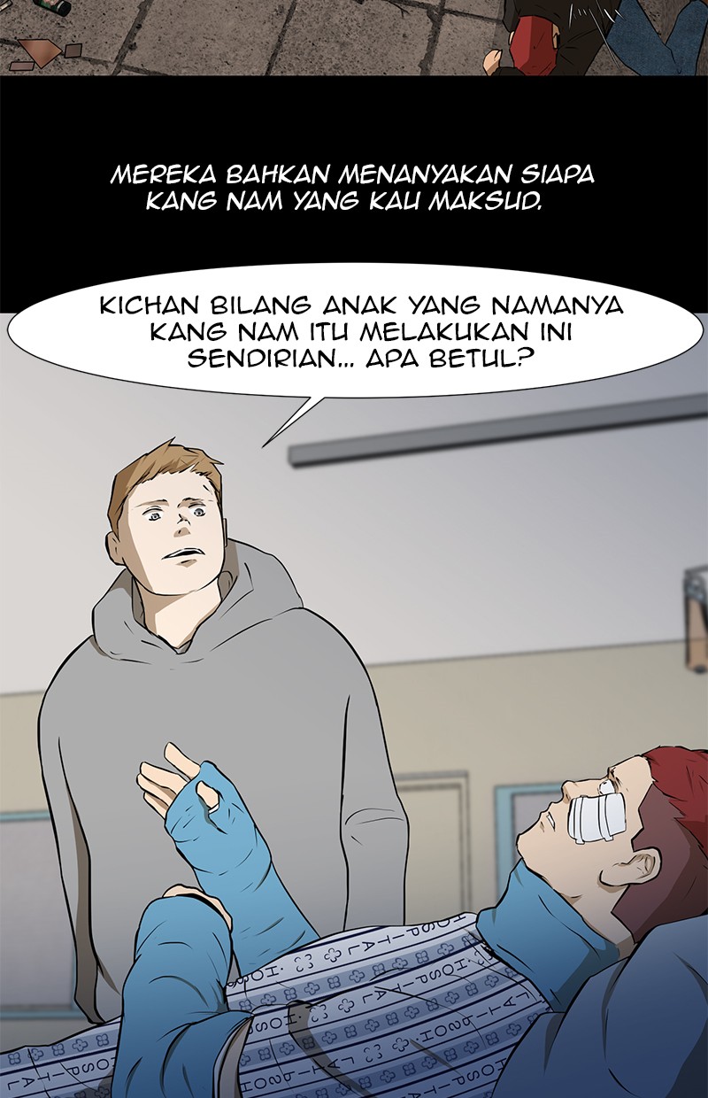 Dark Mortal Chapter 19 Gambar 24