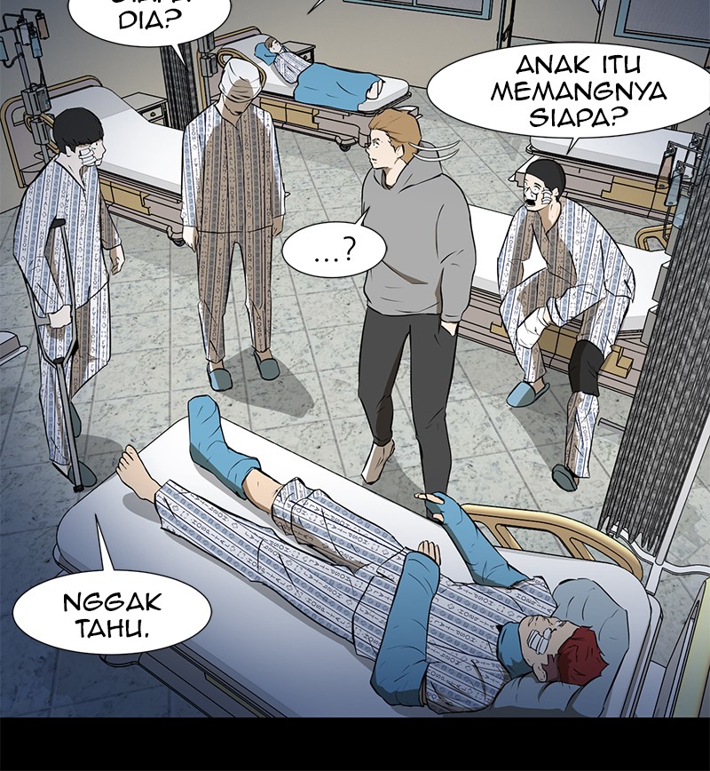 Dark Mortal Chapter 19 Gambar 26