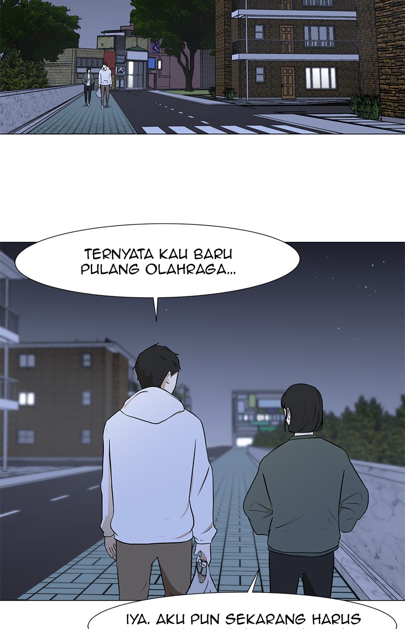Dark Mortal Chapter 16 Gambar 27