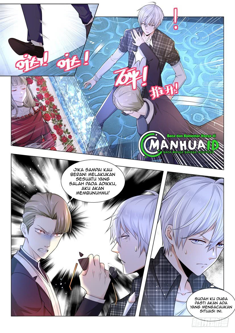 Shen Hao’s Heavenly Fall System Chapter 53 halaman 7