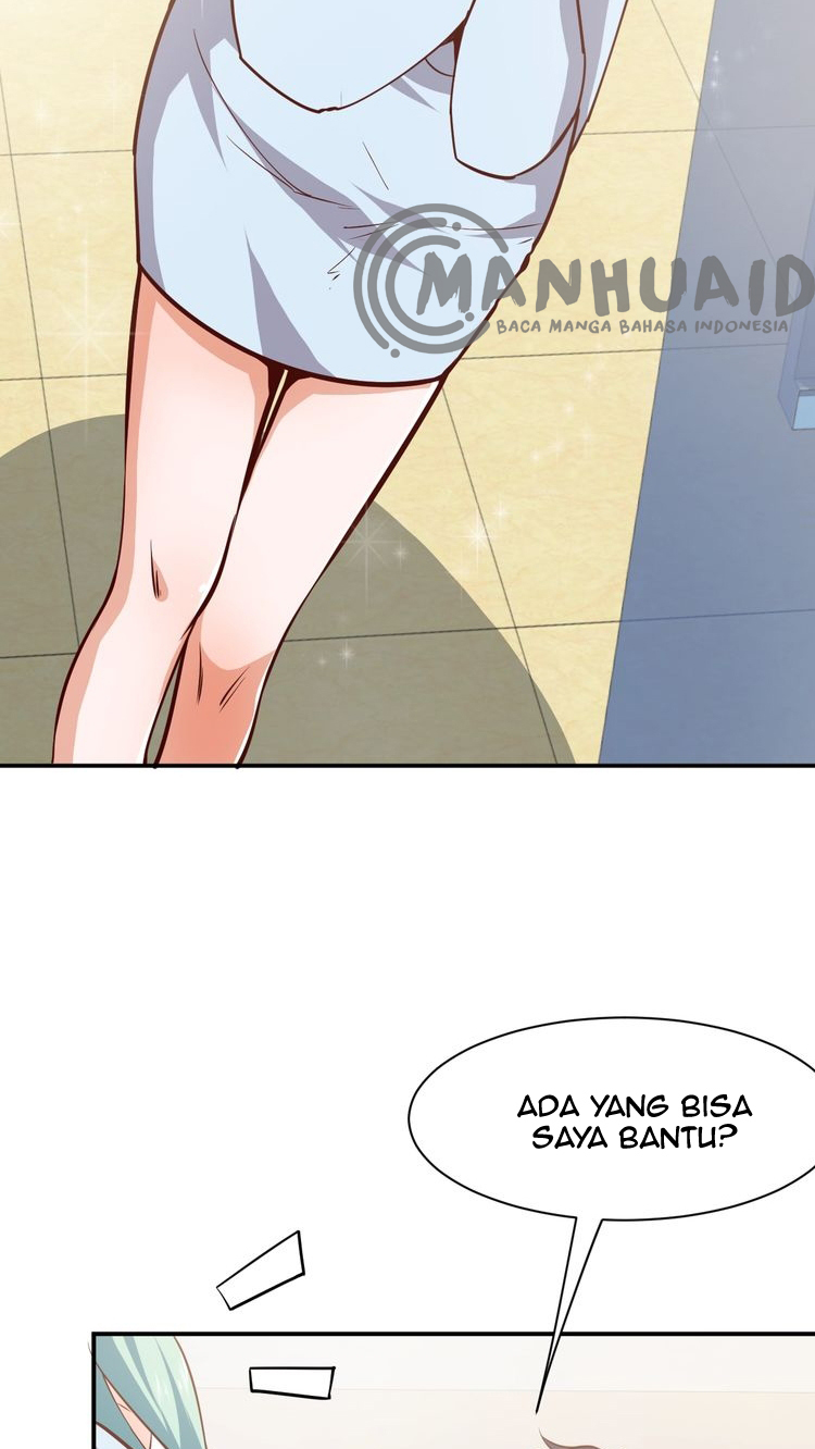 Melee Mad Soldier Chapter 6 halaman 20