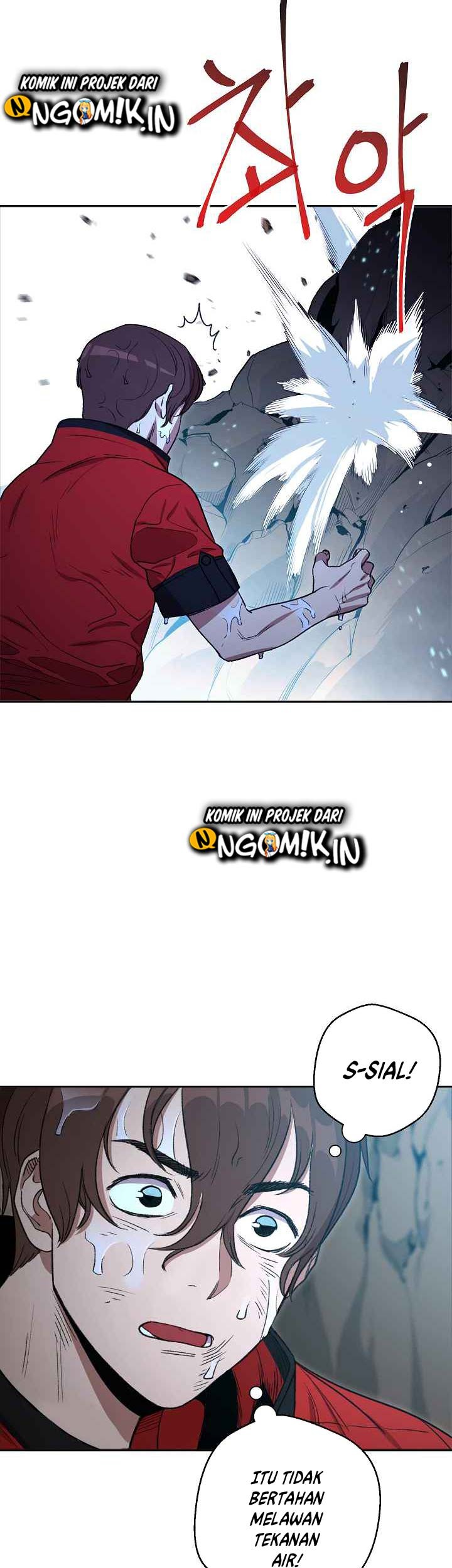 Dungeon Reset Chapter 5 halaman 18