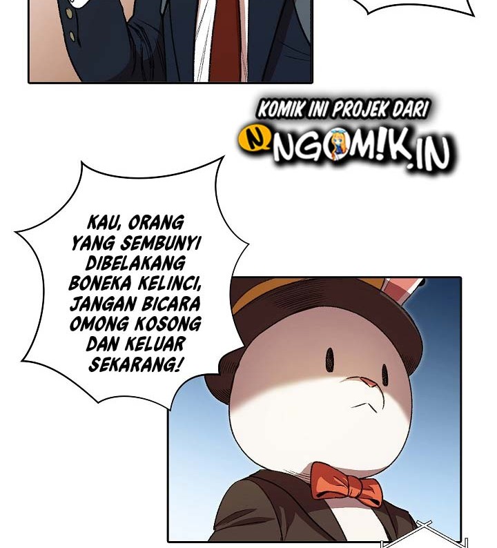 Dungeon Reset Chapter 1 halaman 23