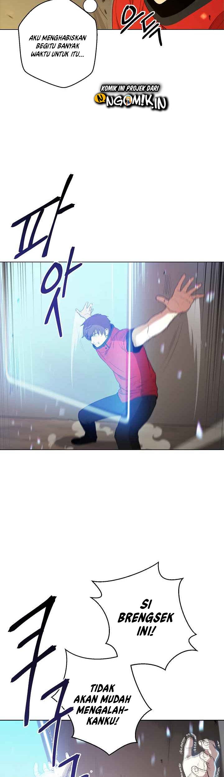 Dungeon Reset Chapter 7 halaman 18
