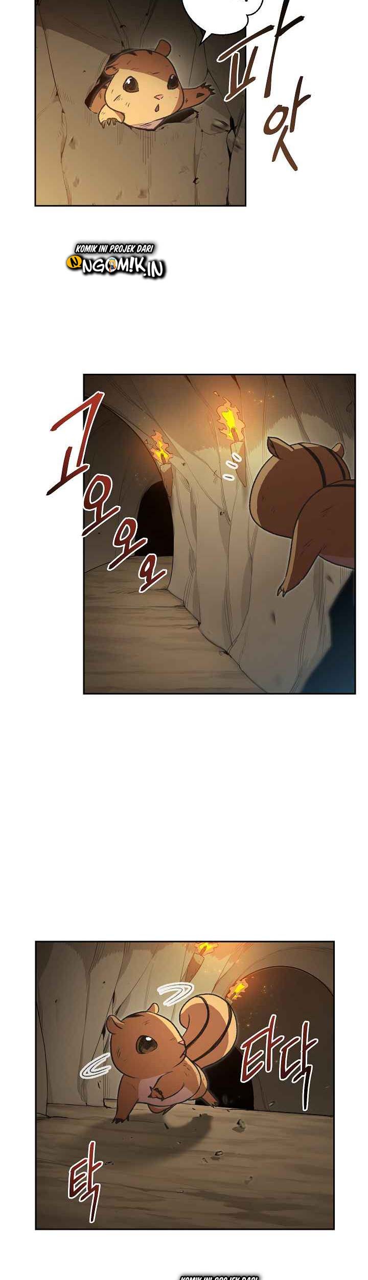 Dungeon Reset Chapter 10 halaman 20