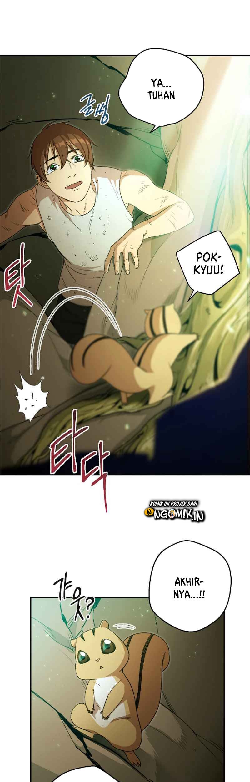 Dungeon Reset Chapter 11 halaman 18