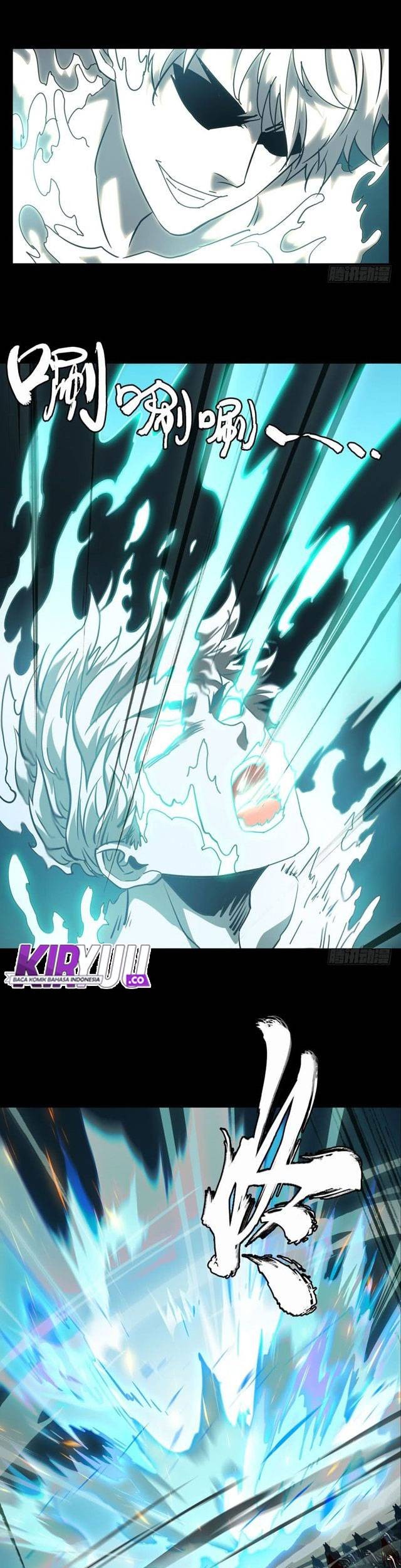 Da Xiang Wuxing Chapter 28 Gambar 11