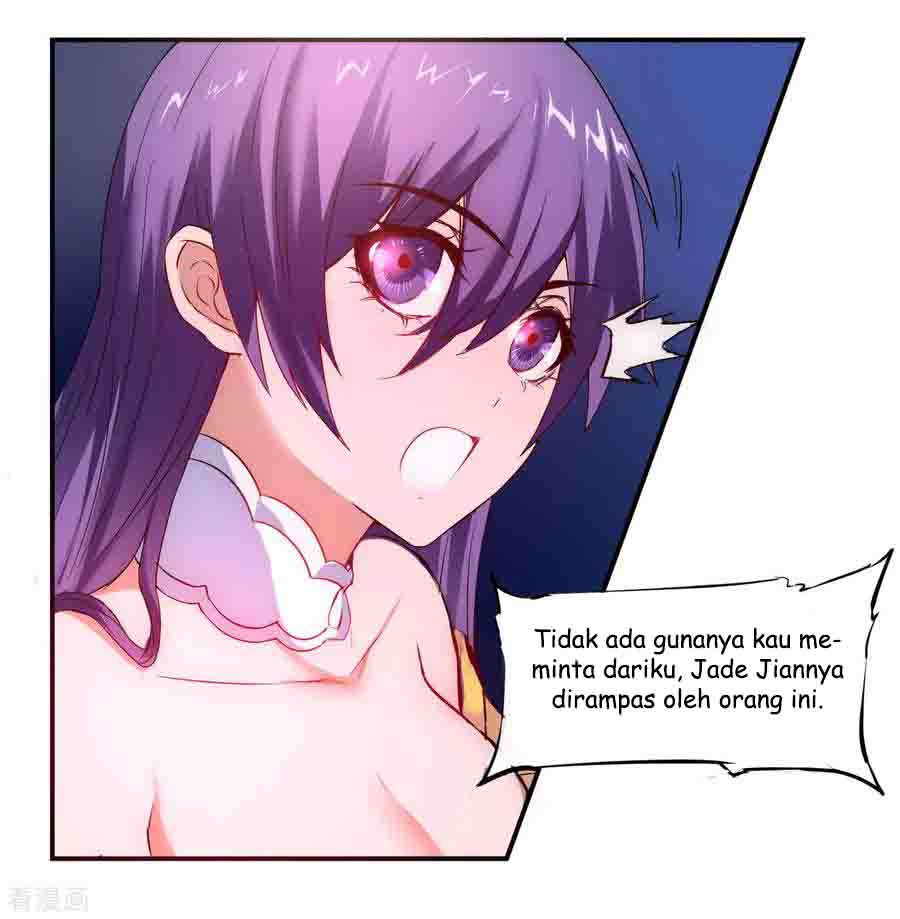 Reversing the Immortal Path Chapter 8 halaman 13