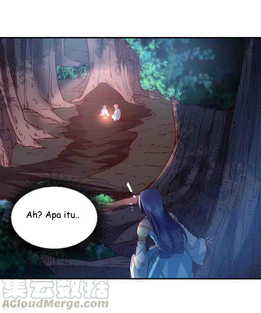 Reversing the Immortal Path Chapter 5 halaman 12