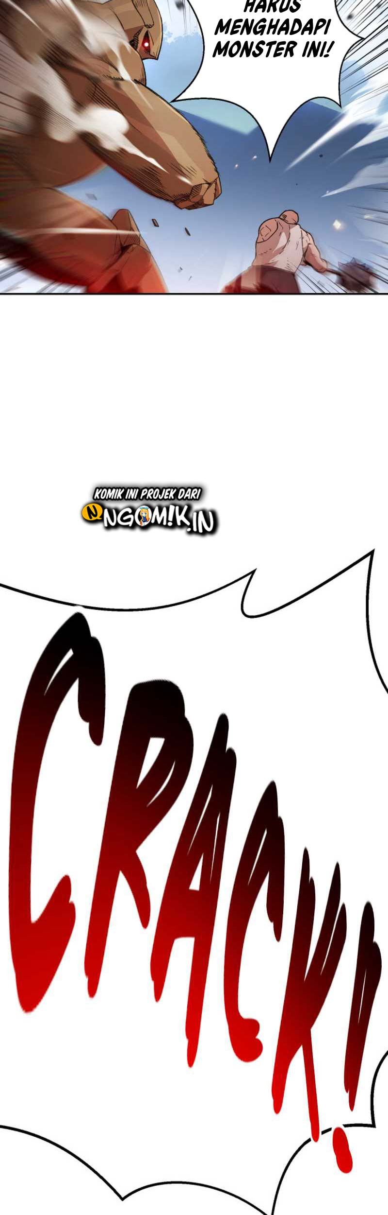 Dungeon Reset Chapter 16 halaman 16