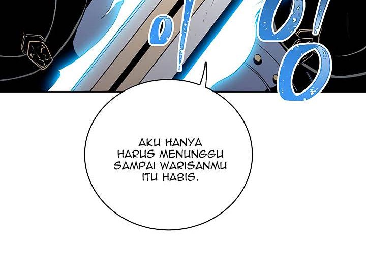 Skeleton Soldier Couldn’t Protect the Dungeon Chapter 64 halaman 16