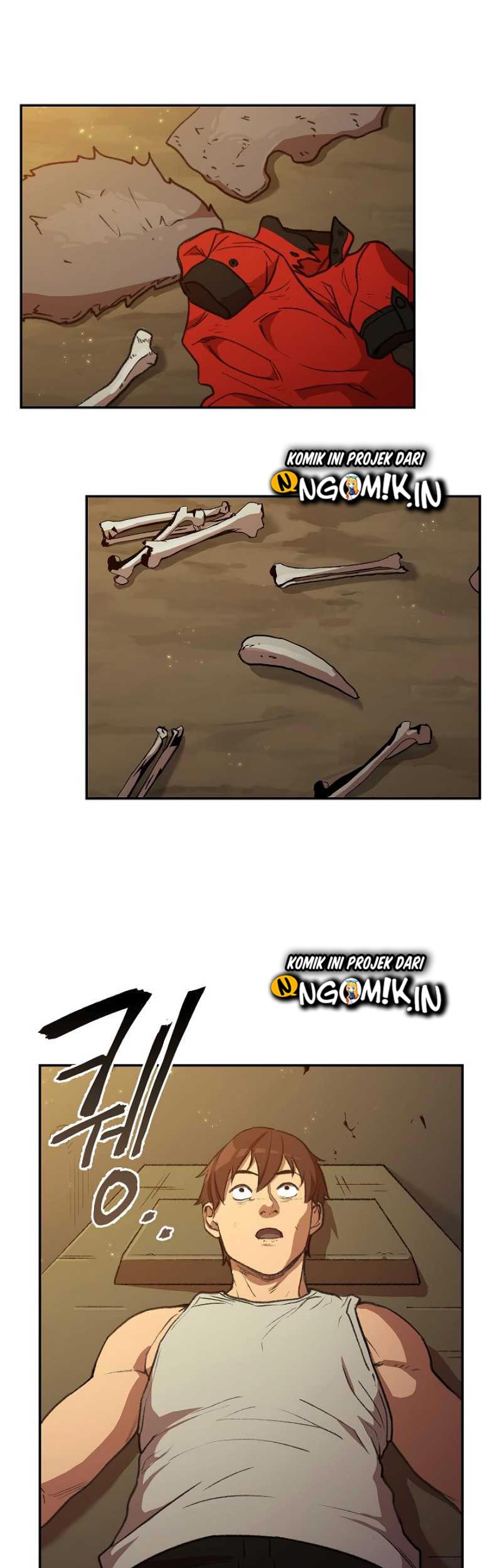 Dungeon Reset Chapter 18 halaman 18