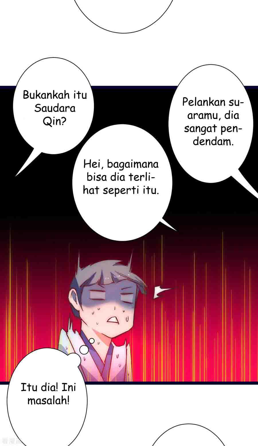 Reversing the Immortal Path Chapter 10 halaman 10
