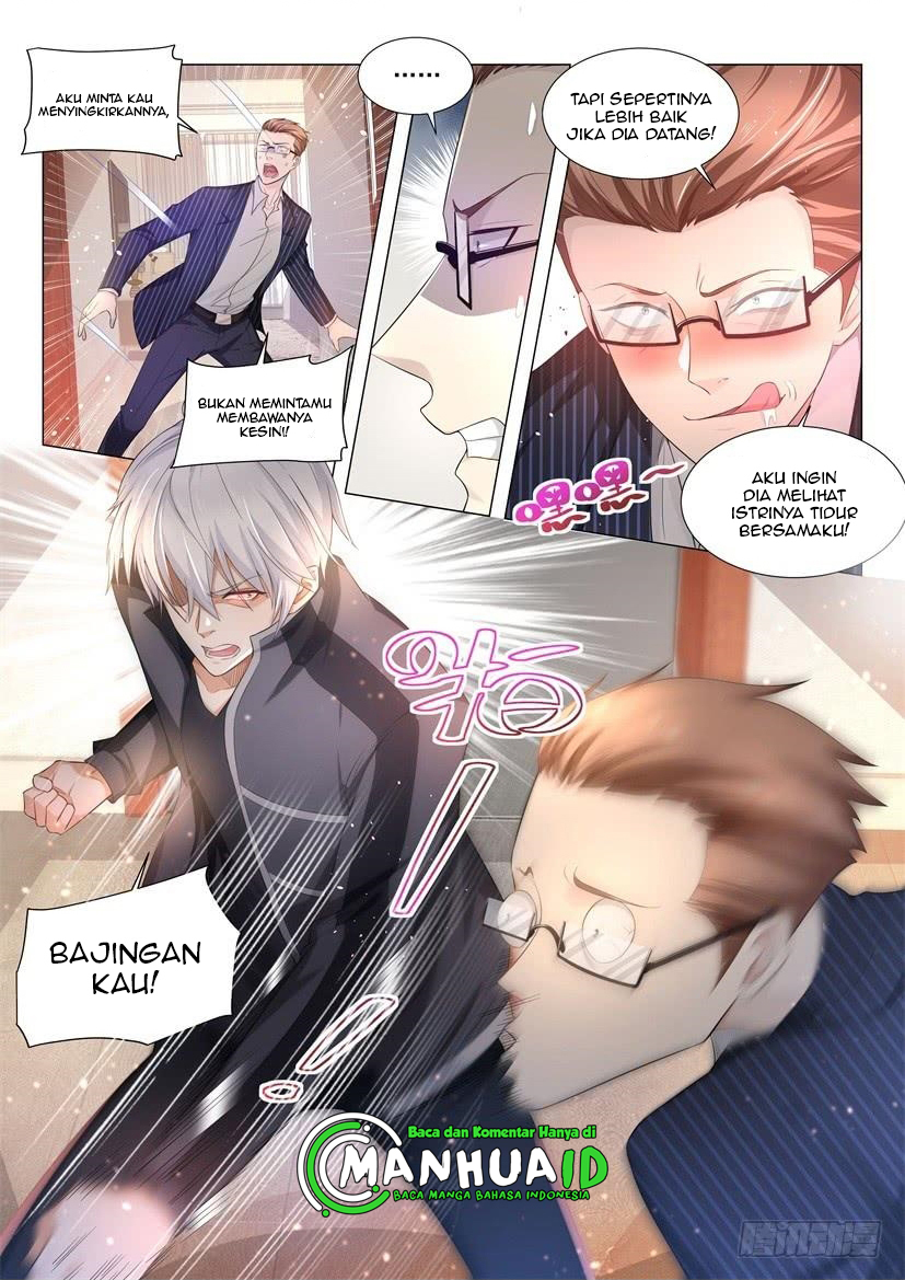 Shen Hao’s Heavenly Fall System Chapter 65 halaman 7