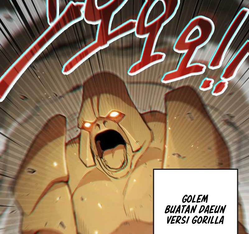 Dungeon Reset Chapter 20 halaman 17