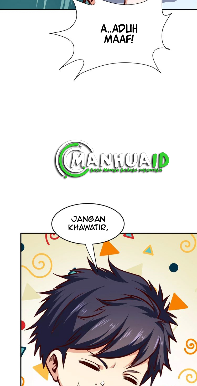 Melee Mad Soldier Chapter 10 halaman 19