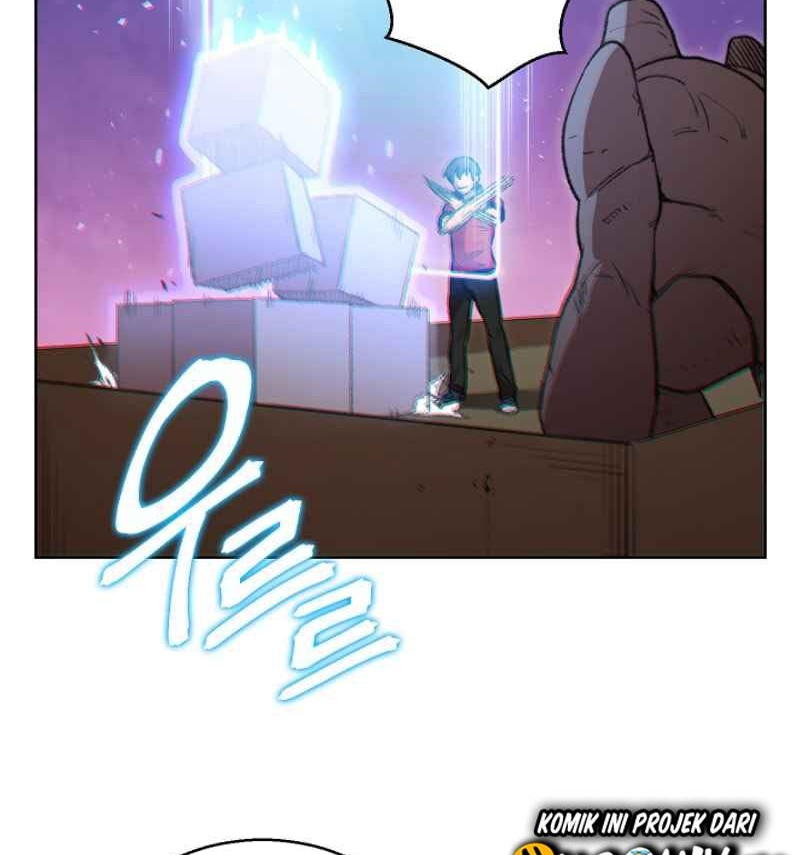 Dungeon Reset Chapter 21 halaman 17