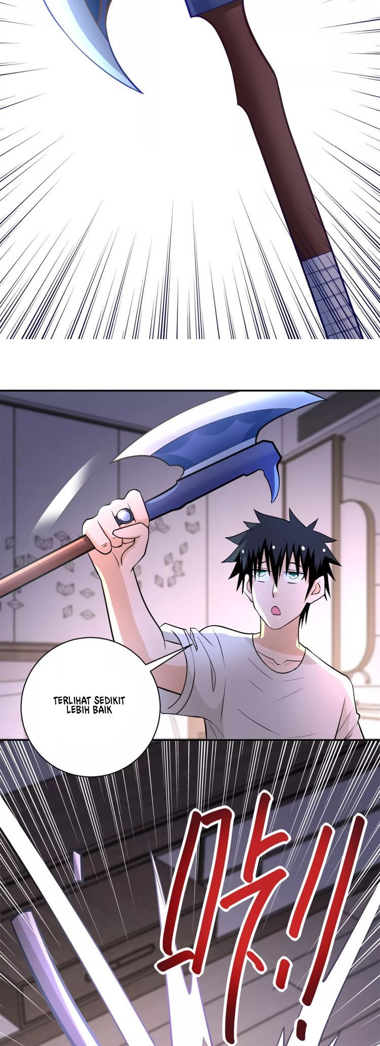 Super System Chapter 54 halaman 10