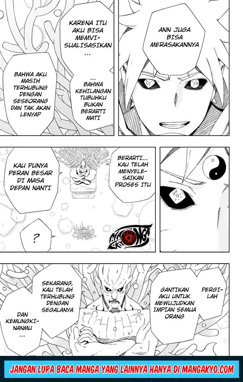 Samurai 8: Tales of Hachimaru Chapter 42 Gambar 7