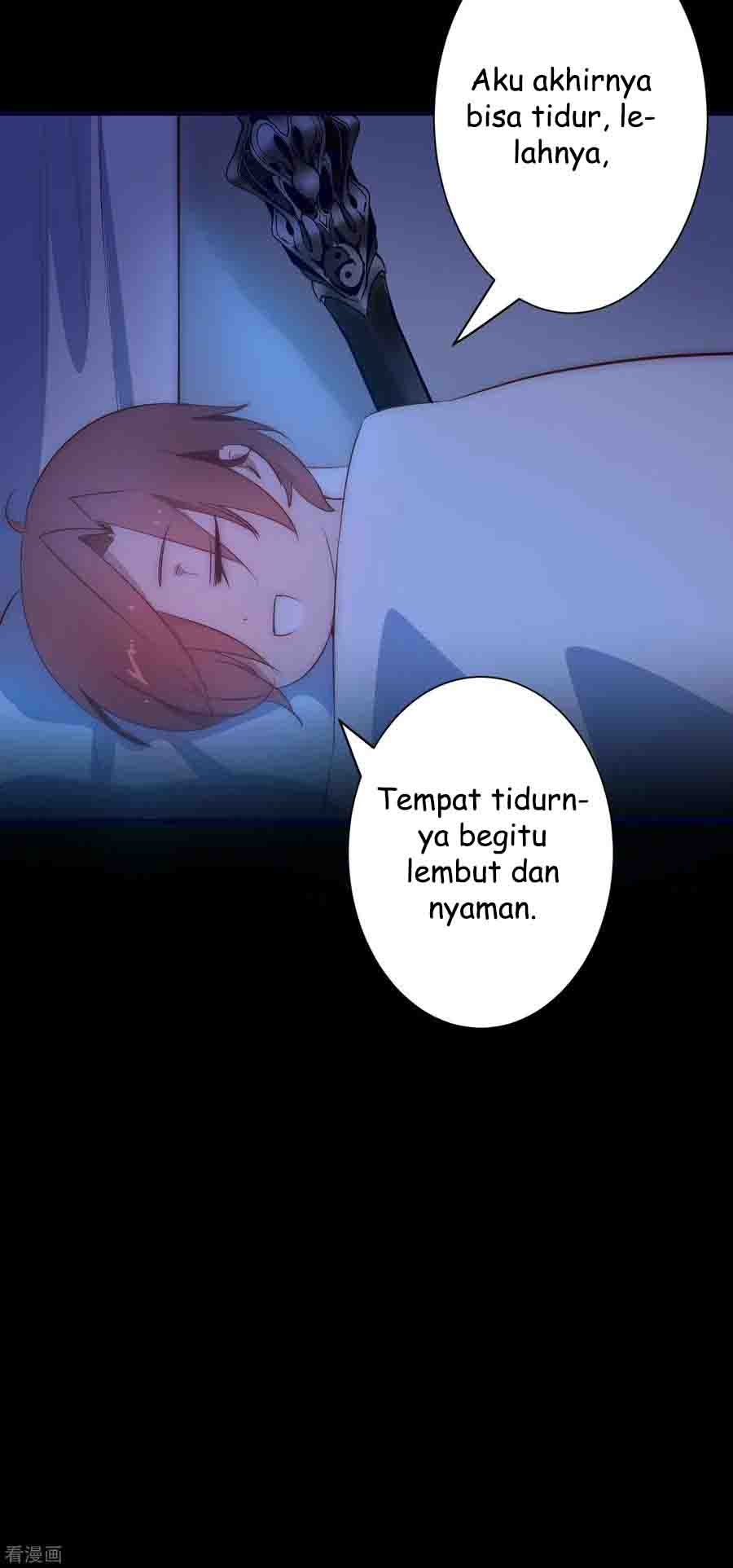 Reversing the Immortal Path Chapter 11 halaman 9