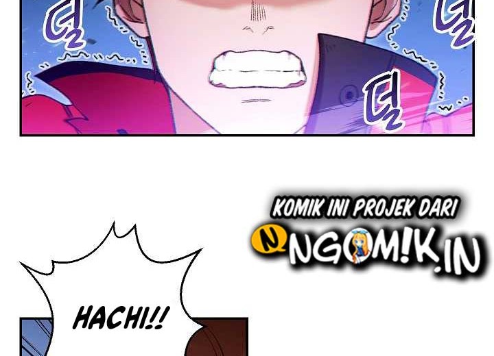 Dungeon Reset Chapter 22 halaman 13