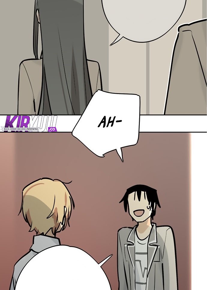 My Girlfriend is a Villain Chapter 31 halaman 13