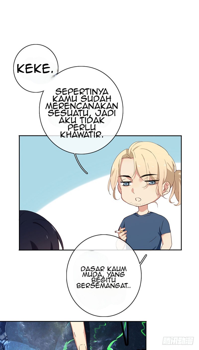 NSD Gaming Chapter 06 Gambar 13