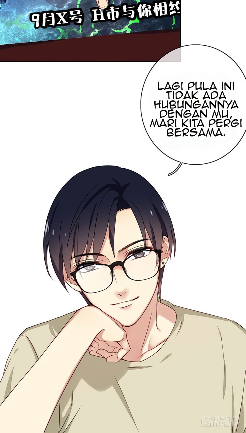 NSD Gaming Chapter 06 Gambar 14