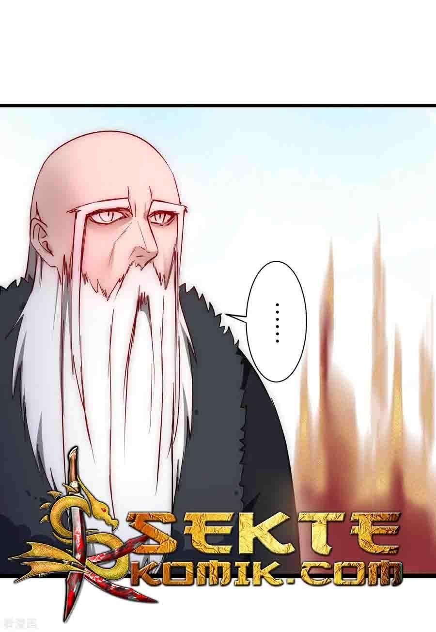 Reversing the Immortal Path Chapter 14 halaman 13