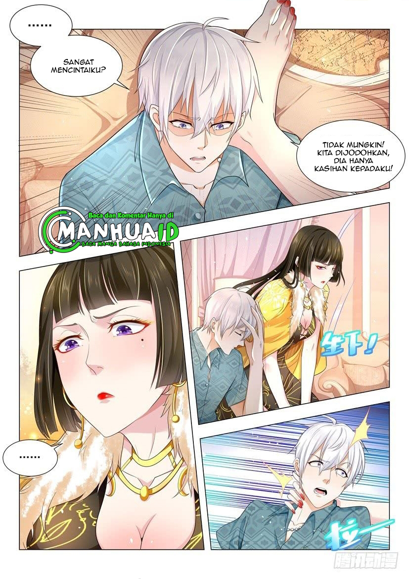 Shen Hao’s Heavenly Fall System Chapter 68 halaman 7