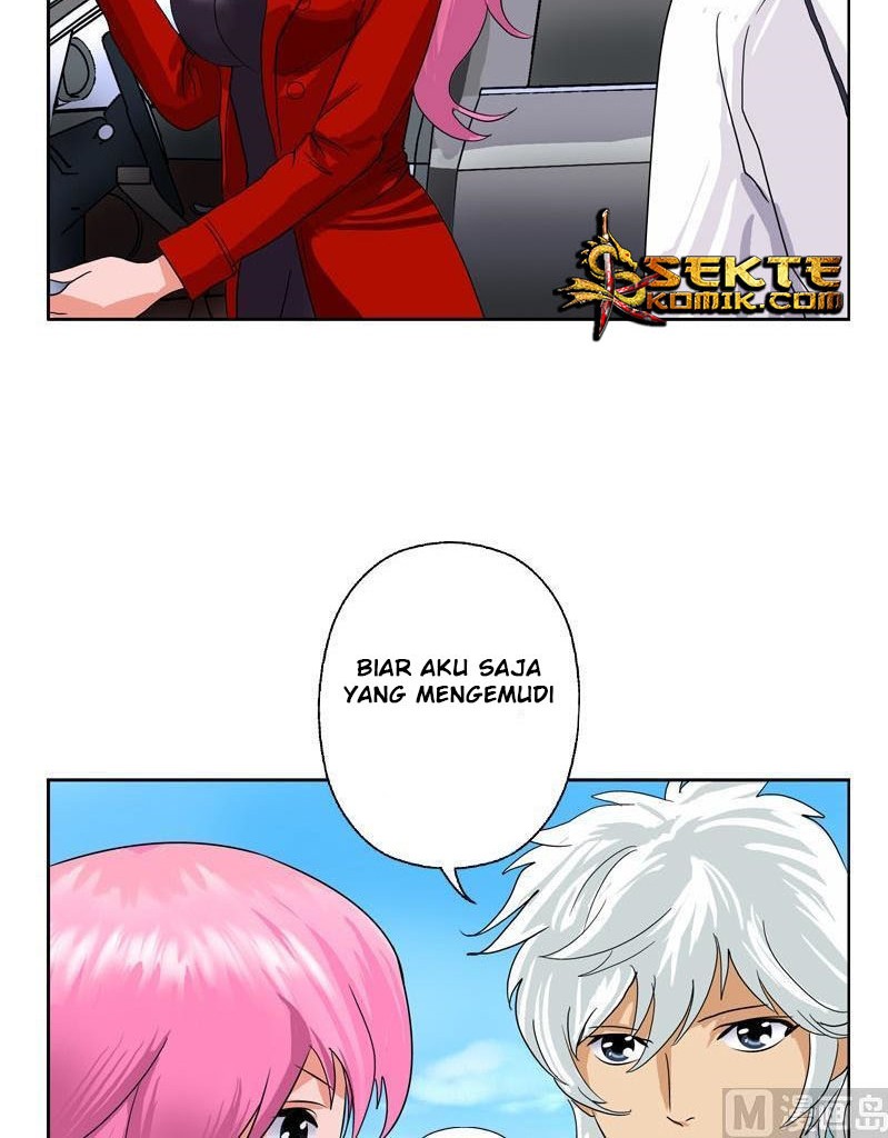Doctor in The House Chapter 41 Gambar 7